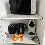 Apartment 20m2 Parking 4rue Proudhon Wifi Rdcsureleve Clermont-Ferrand