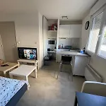 20m2 Parking 4rue Proudhon Wifi Rdcsureleve Apartment Clermont-Ferrand