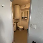 Apartment 20m2 Parking 4rue Proudhon Wifi Rdcsureleve