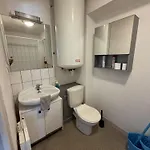 20m2 Parking 4rue Proudhon Wifi Rdcsureleve Apartment *