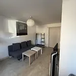 20m2 Parking 4rue Proudhon Wifi Rdcsureleve Apartment Clermont-Ferrand